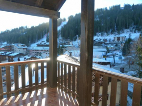 Bilocale Alberti - Vigo Madonna Di Campiglio